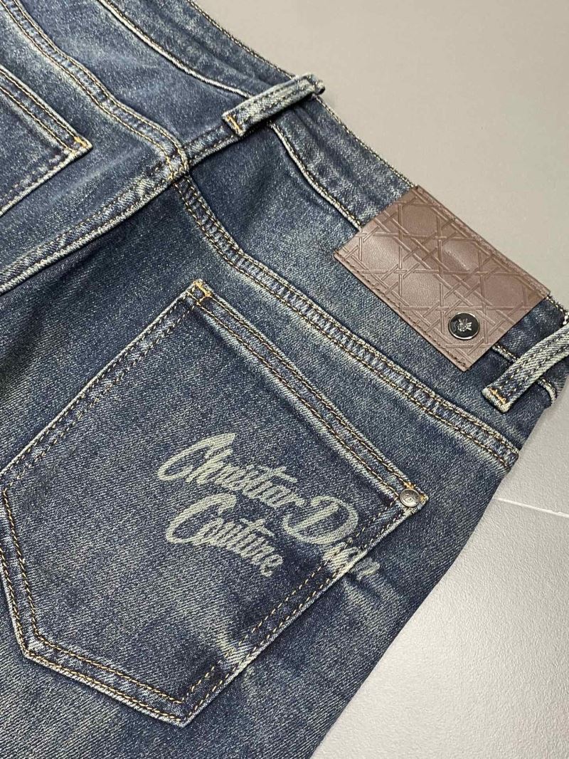 Christian Dior Jeans